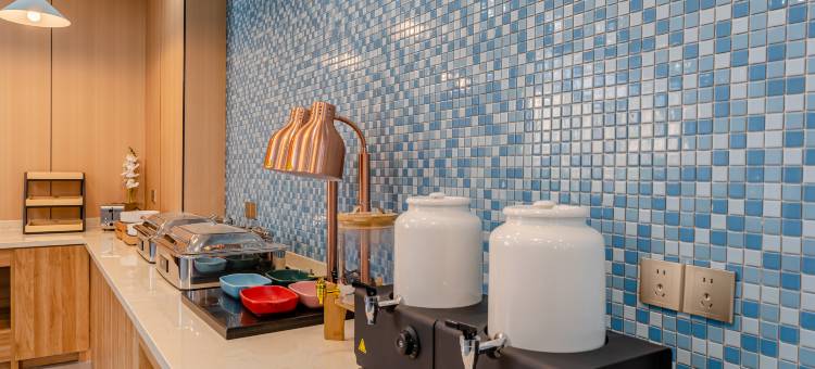 如家华驿精选酒店(全椒高铁站庄曹路店)图片