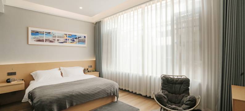 冰岛智慧酒店图片