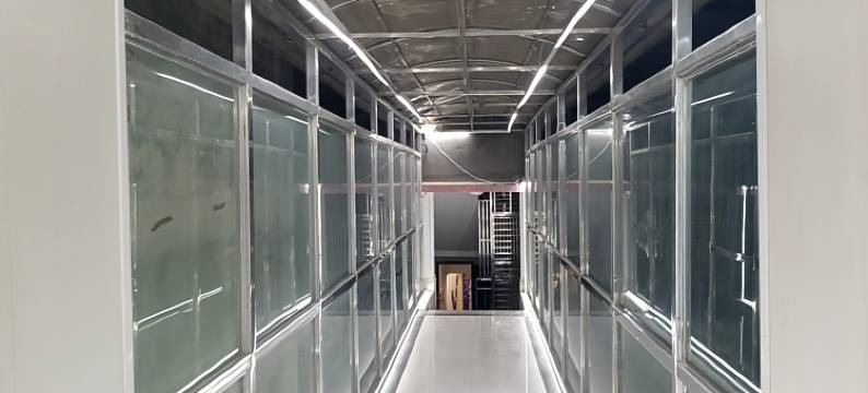 金楼电竞酒店图片