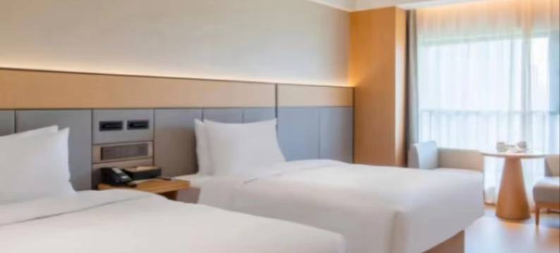 秦皇湖酒店(天府新区西博城店)图片