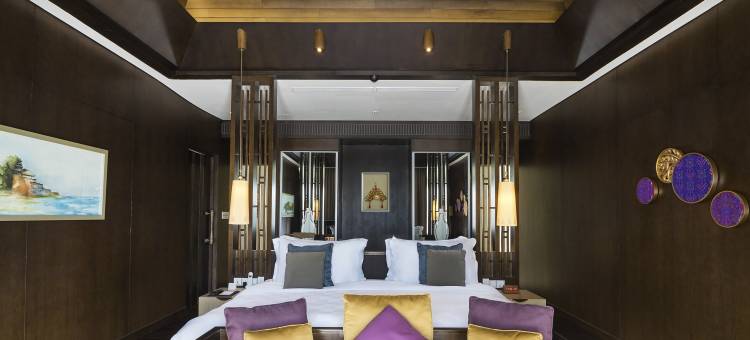 巴厘岛安瓦雅海滩度假酒店(The Anvaya Beach Resort Bali)图片