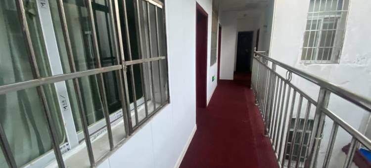 宜家宾馆(公园路店)图片