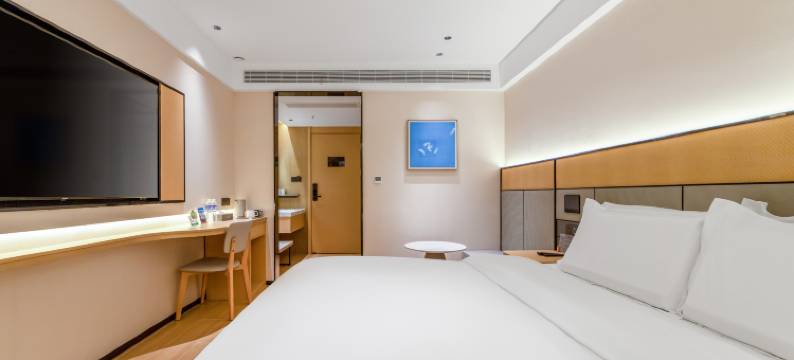 美住酒店(扬州扬子津校区汇金谷店)图片