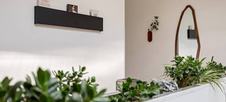 春夏酒店(昆明老街翠湖公园店)图片