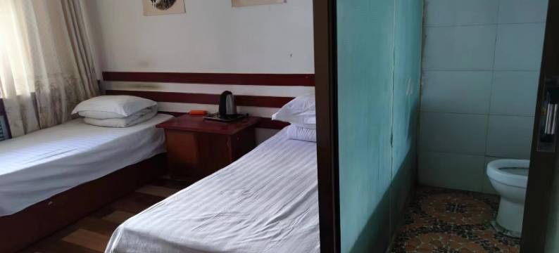 会宁人民招待所图片