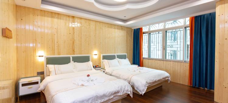 潮州雅馨景园(潮州人民广场店)图片