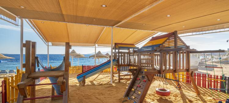 苏丹花园度假村-超全包(Sultan Gardens Resort Sharm El Sheikh - Ultra All Inclusive)图片