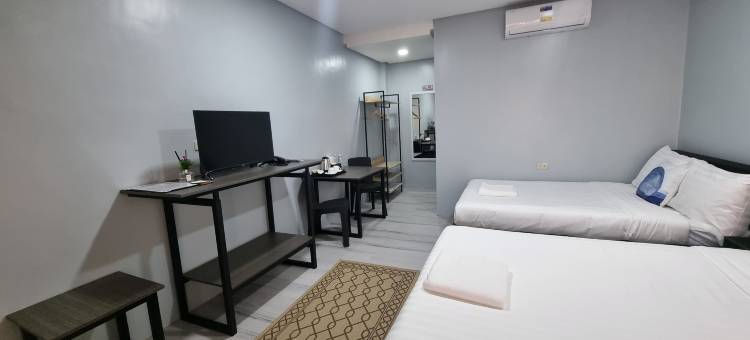 34k酒店及度假村-由可可特尔管理(34k Hotel and Resort powered by Cocotel)图片