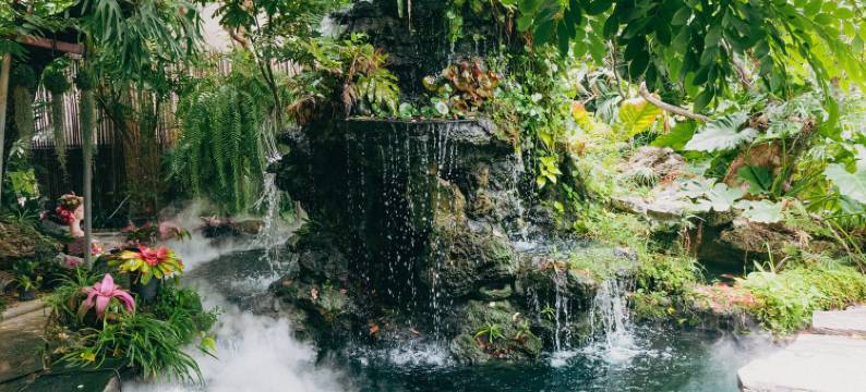 水晶度假村(Crystal Resort)图片