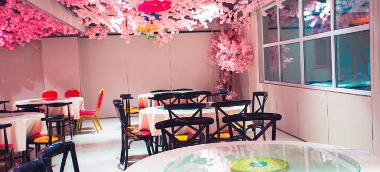 咸宁伴山里康养温泉酒店(三江森林温泉度假区店)图片