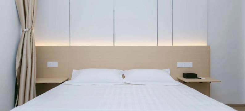 漫悦轻居酒店(八一广场万寿宫店)图片