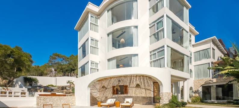 厦门3W House图片