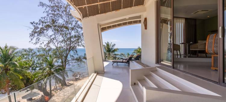 贝壳水疗度假村-富国岛(The Shells Resort & Spa Phu Quoc)图片