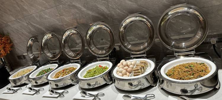 宜尚酒店(鄂州银海龙城店)图片