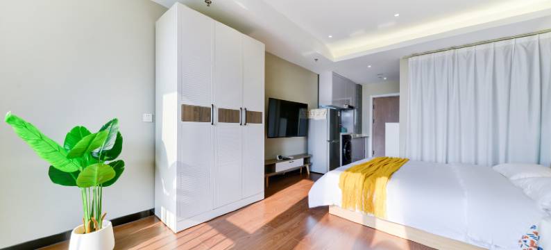 澜舍精品民宿(昌黎县政府昌黎火车站店)图片