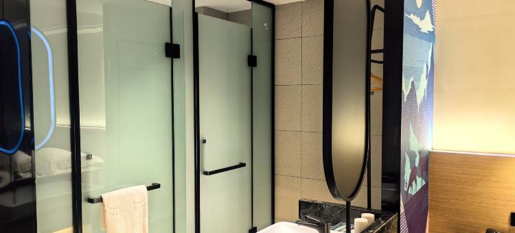 宜尚酒店(海口省政府日月广场免税店)图片