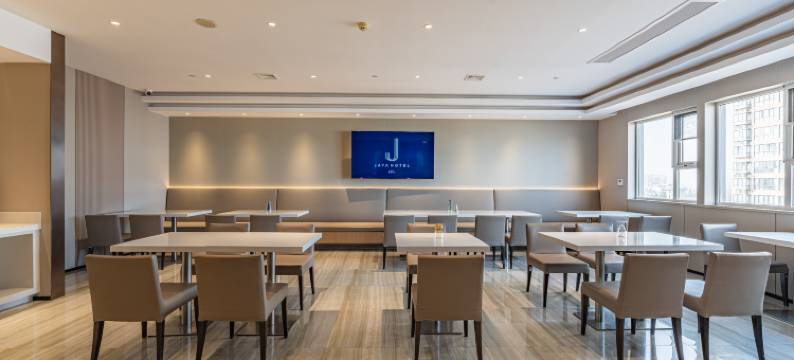 加雅酒店(西安西部大道郭杜西地铁站店)图片