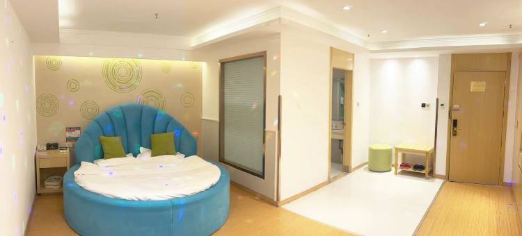 格林豪泰(亳州春雨汽车城店)图片