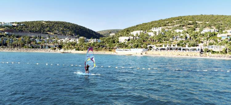 TUI MAGIC LIFE博德鲁姆 - 限成人(16岁以上)(Tui Magic Life Bodrum - Adults Only)图片