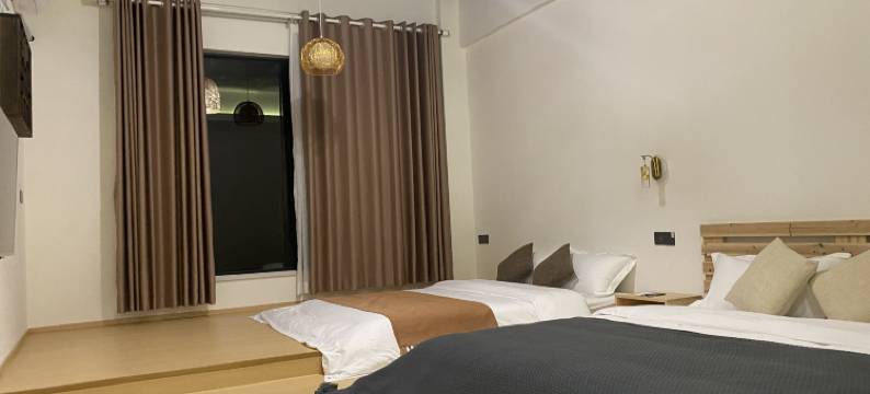 田馨小院民宿(罗洞工匠小镇店)图片