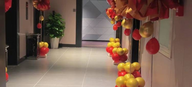 7天优品Premium(重庆万州高笋塘中心店)图片