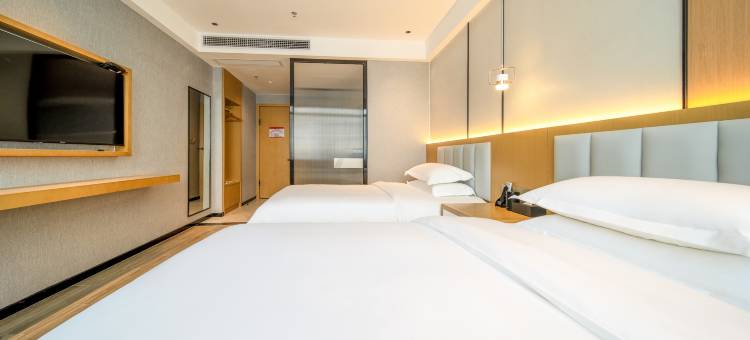 亚友国际酒店(佛山三水新商业城店)图片