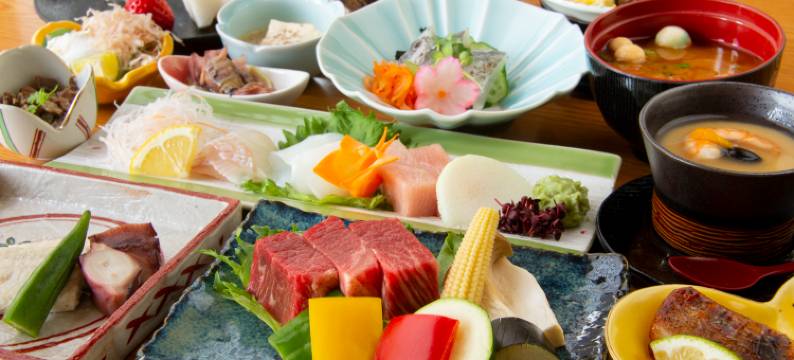 有马温泉元汤龙泉阁日式旅馆(Arima Onsen Motoyu Ryuusenkaku)图片