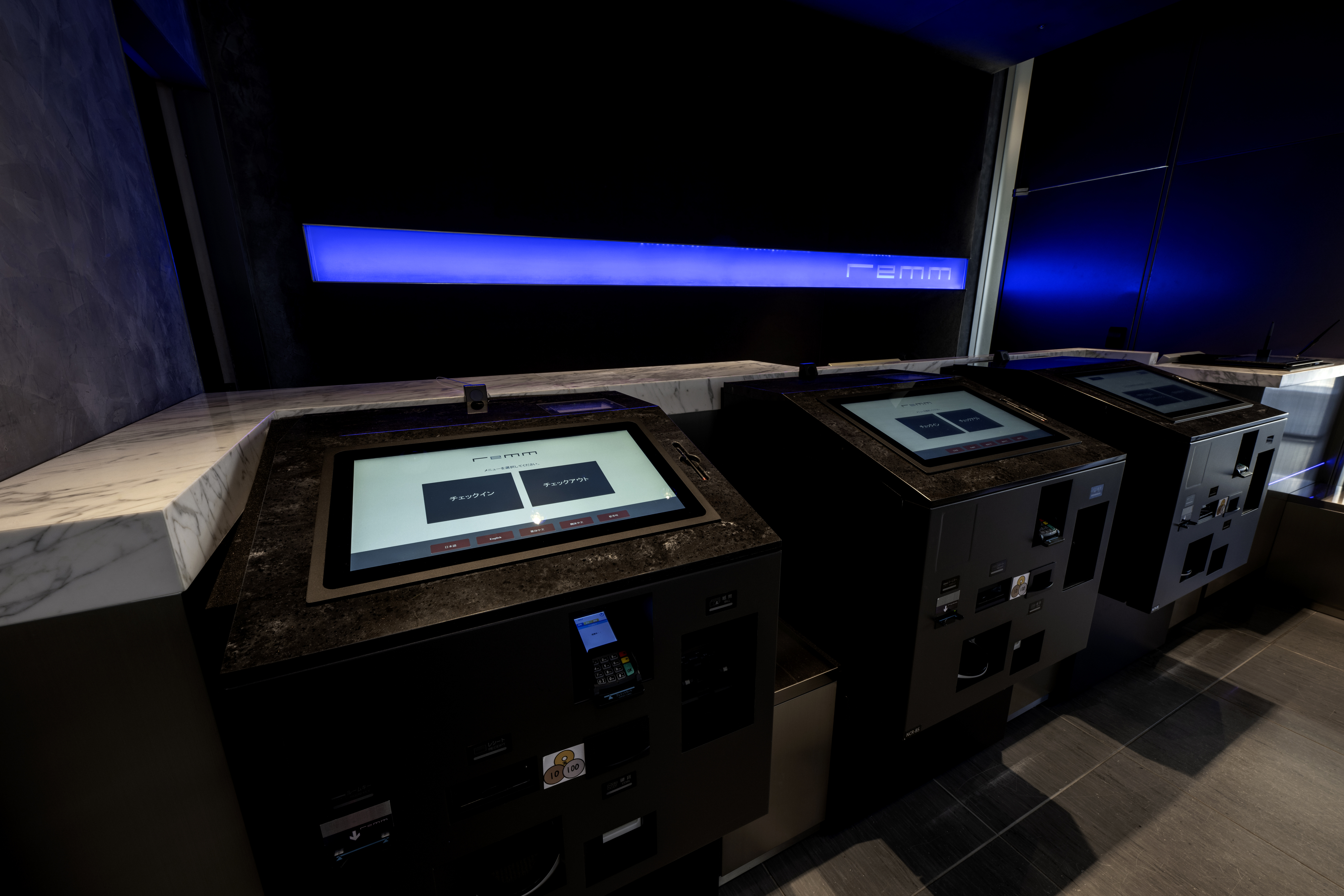 remm AkihabaraOver view