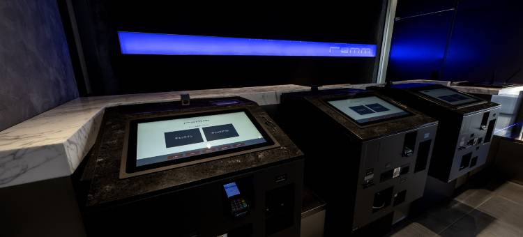 东京秋叶原雷姆酒店(remm Akihabara)图片