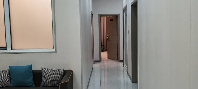 格日乐宾馆图片