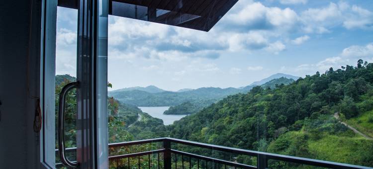 康提维多利亚生态度假村(Kandy Victoria Eco Resort)图片