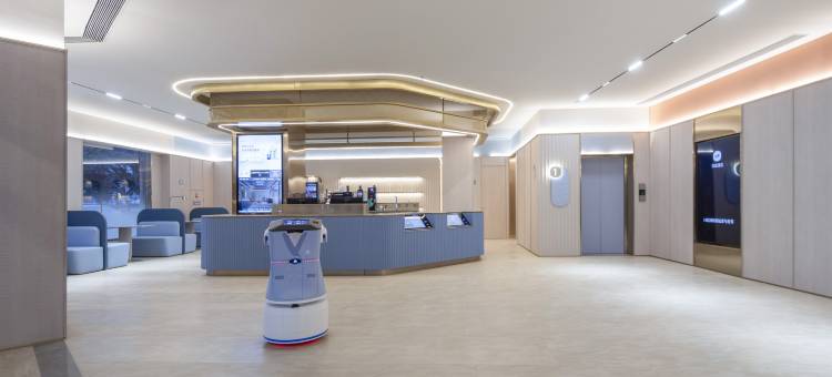 汉庭酒店(蚌埠张公山公园店)图片