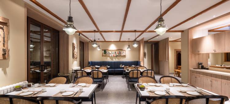 清照泉城孟家客栈(明水古城)图片