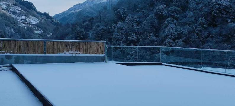 卧龙千山继民宿图片