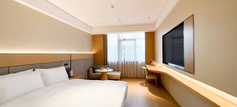 亚曼酒店(菏泽市立医院曹州古城店)图片