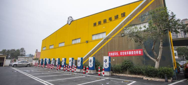 广州礼意hotel(从化客运站欣荣广场店)图片