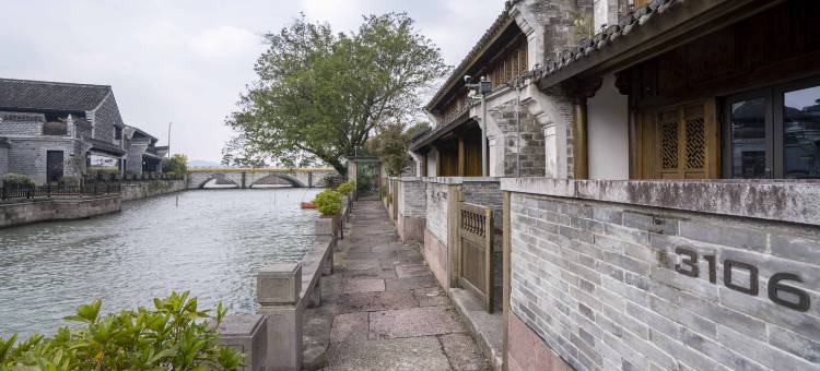 宁波花间堂·韩岭图片