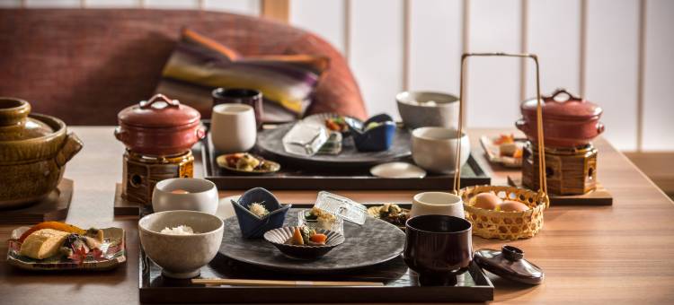Hotel 侑乐 京八坂(Hotel Yuraku Kyo-Yasaka)图片