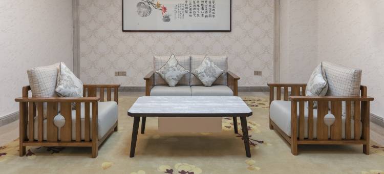 梅州迎宾大酒店图片