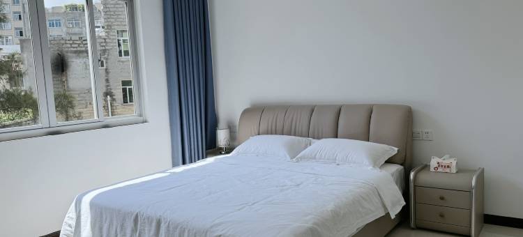 平潭县微岚间客栈图片