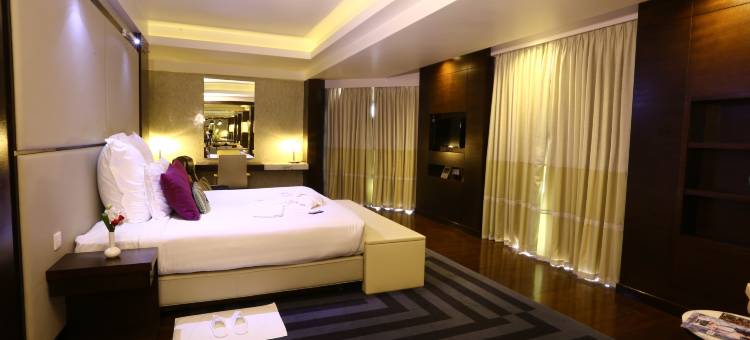 阿瓦里塔卡拉奇(Avari Towers Karachi)图片