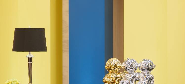 兰州天庆温泉酒店(奥体中心店)图片