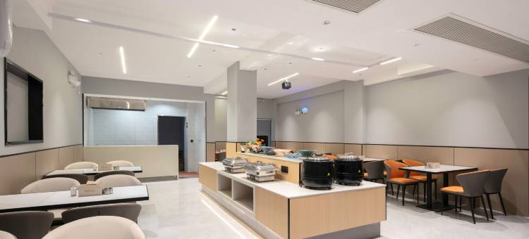 米漾米居酒店(常德桥南店)图片