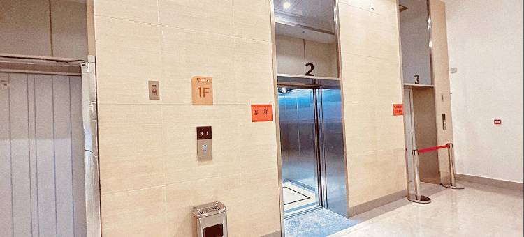 云朵假日公寓(即墨北站店)图片