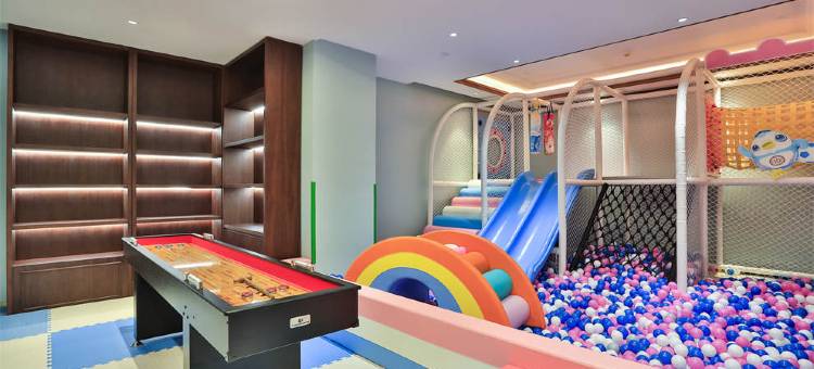 杭州瓶窑雷迪森庄园图片