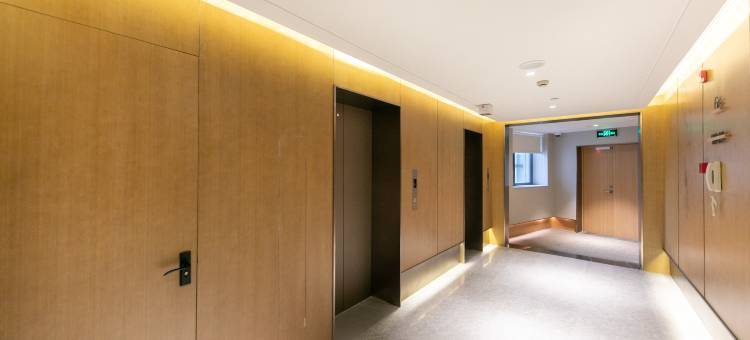 全季酒店(上海新国际博览中心高科西路店)图片