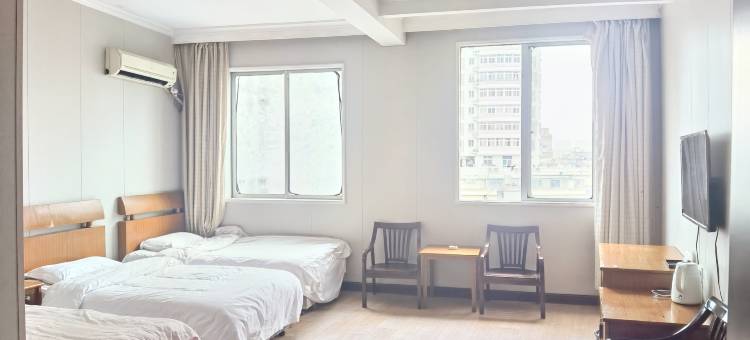 乐清紫苑宾馆图片