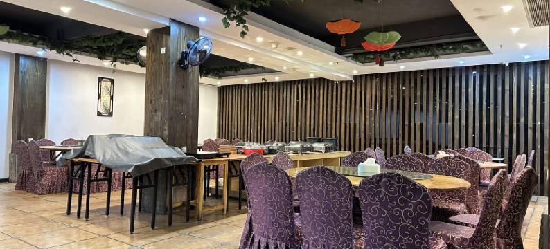 芭堤雅酒店(阳朔西街店)图片