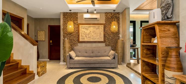 The Kembali Luxury Villa - Melaka 5 Bedroom图片