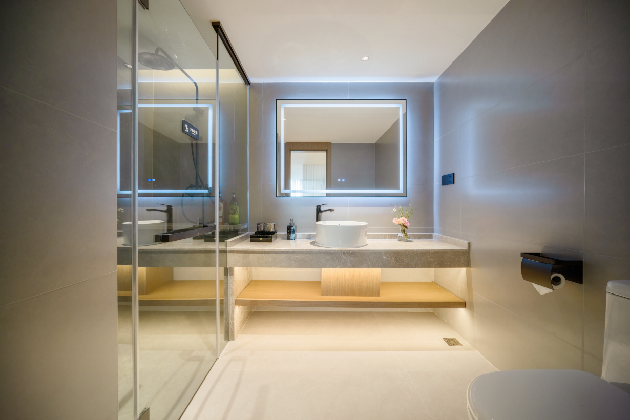 No.1 of Jiazhou Hotel(Chengdu Huapaifang Subway Station) Hotel Overview